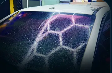 3M Ceramic Crystalline