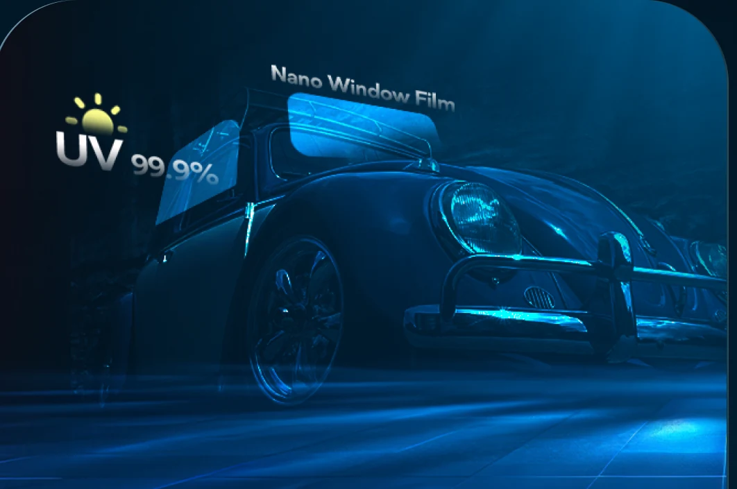 Nano Sun Premium