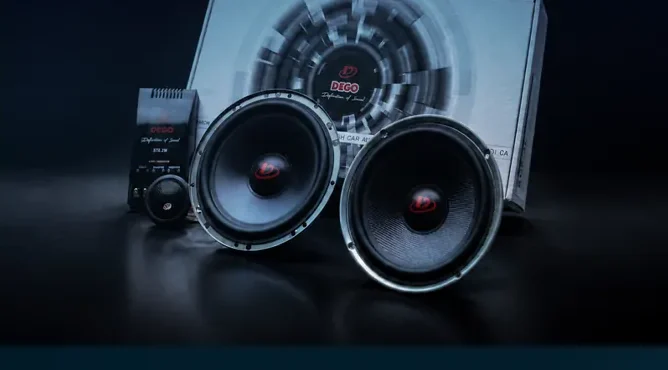 DEGO AU6.2C