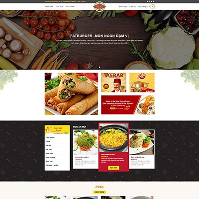 Phân Phối Sản Phẩm Ô Tô