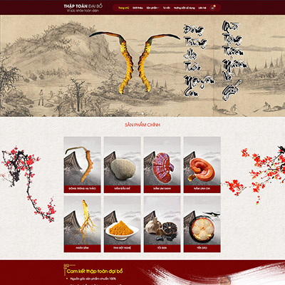 Phân Phối Sản Phẩm Ô Tô