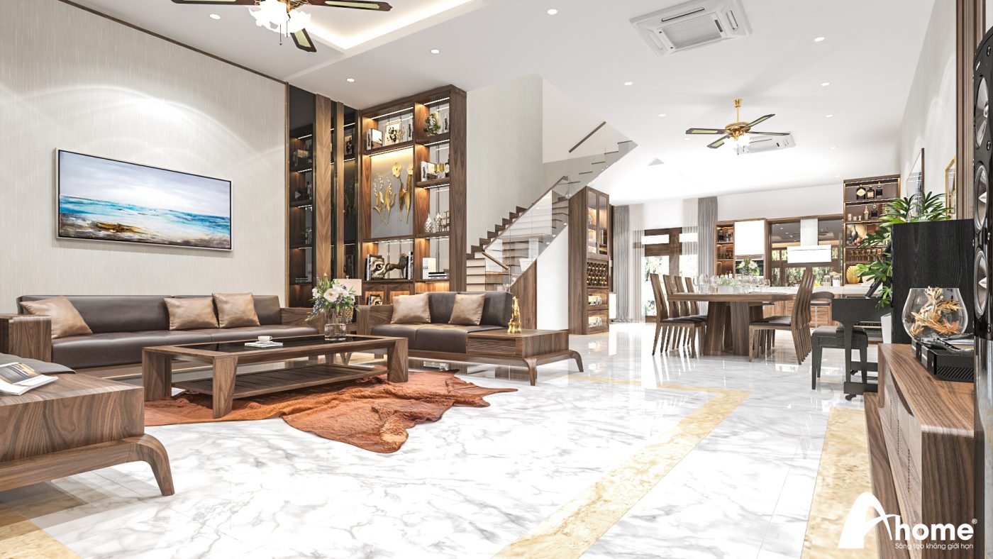 Phân Phối Sản Phẩm Ô Tô
