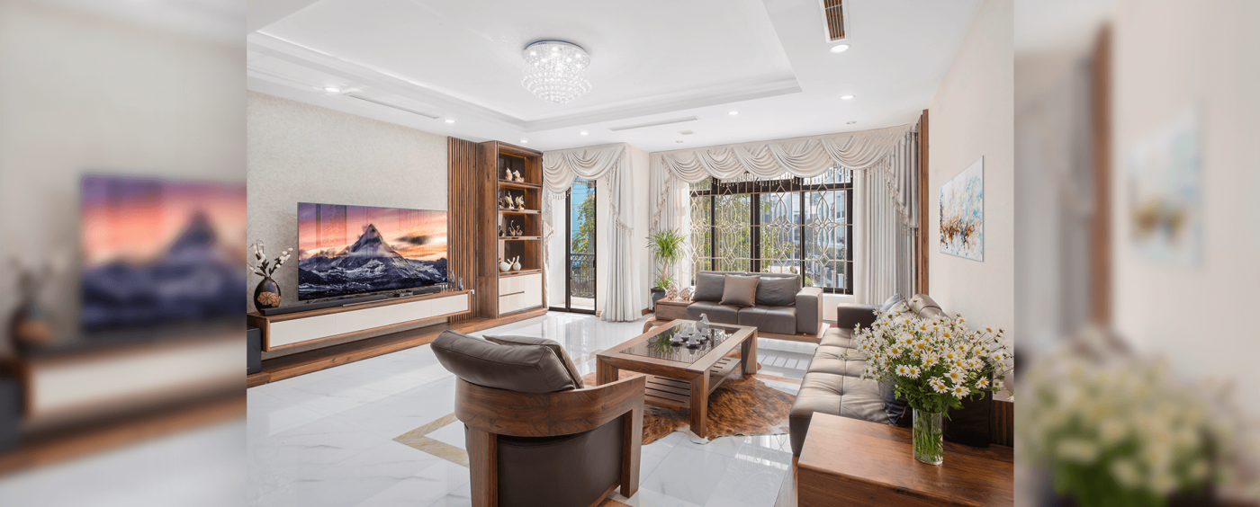 Phân Phối Sản Phẩm Ô Tô