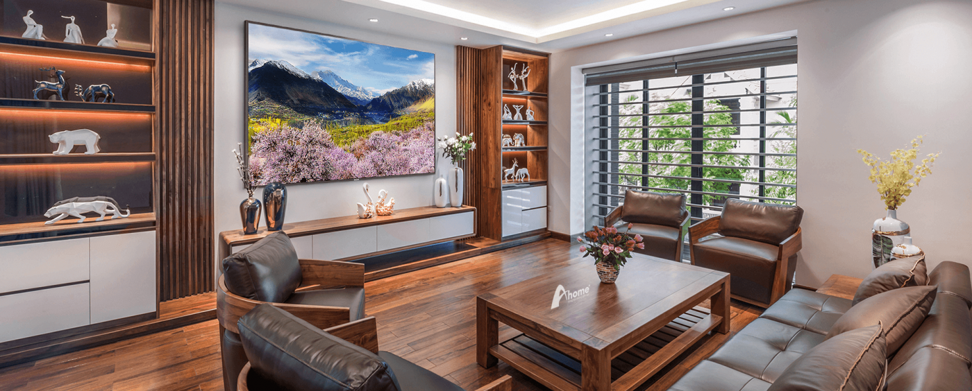 Phân Phối Sản Phẩm Ô Tô