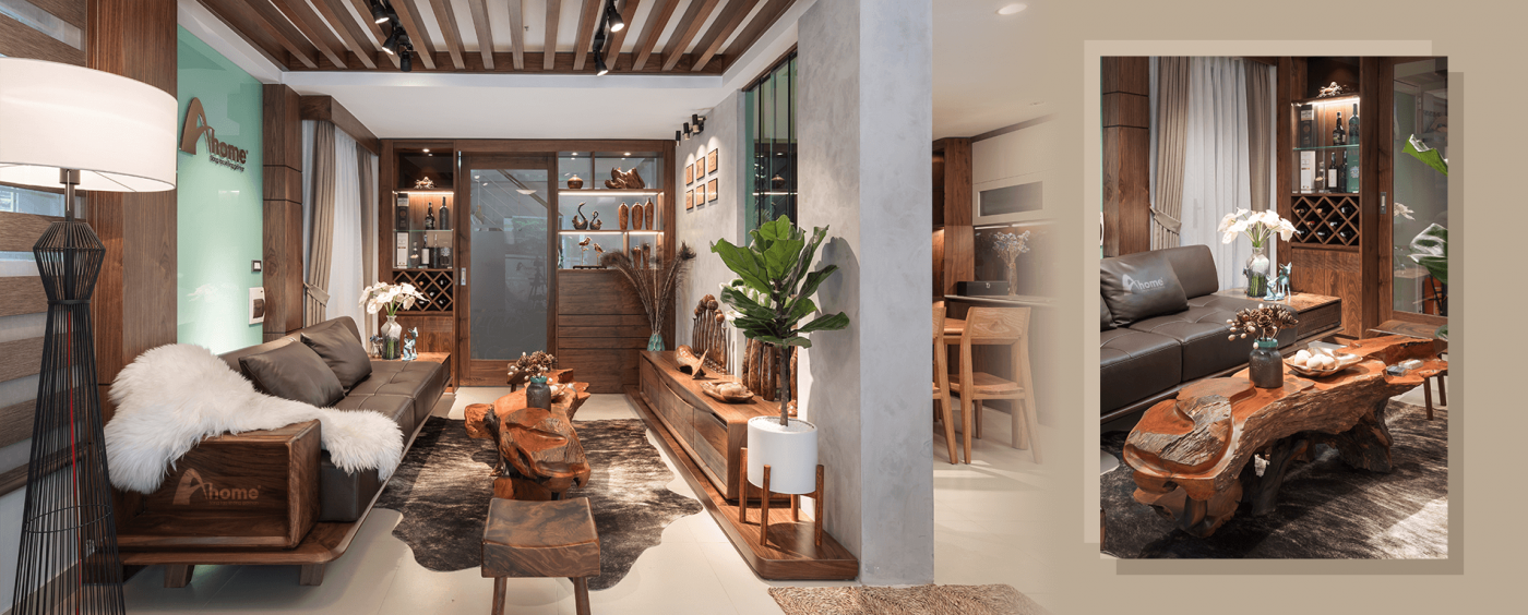 Phân Phối Sản Phẩm Ô Tô