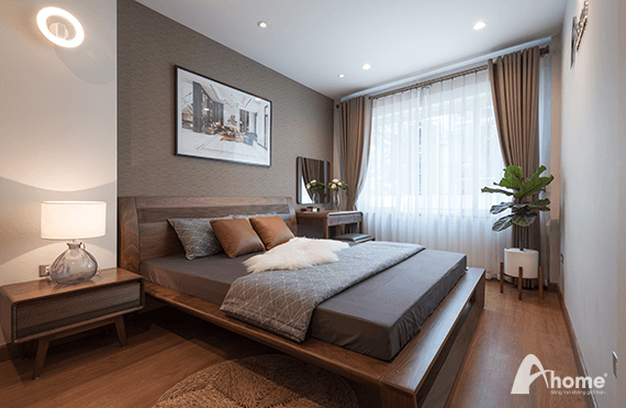 Dự án kiến trúc