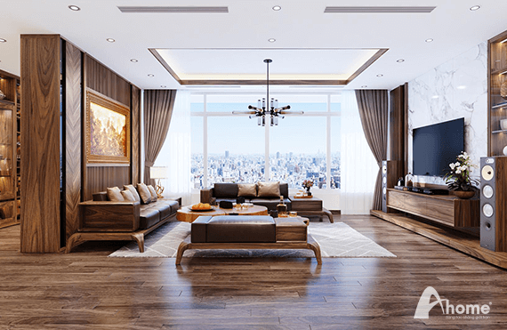 Phân Phối Sản Phẩm Ô Tô