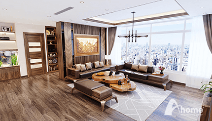 Phân Phối Sản Phẩm Ô Tô