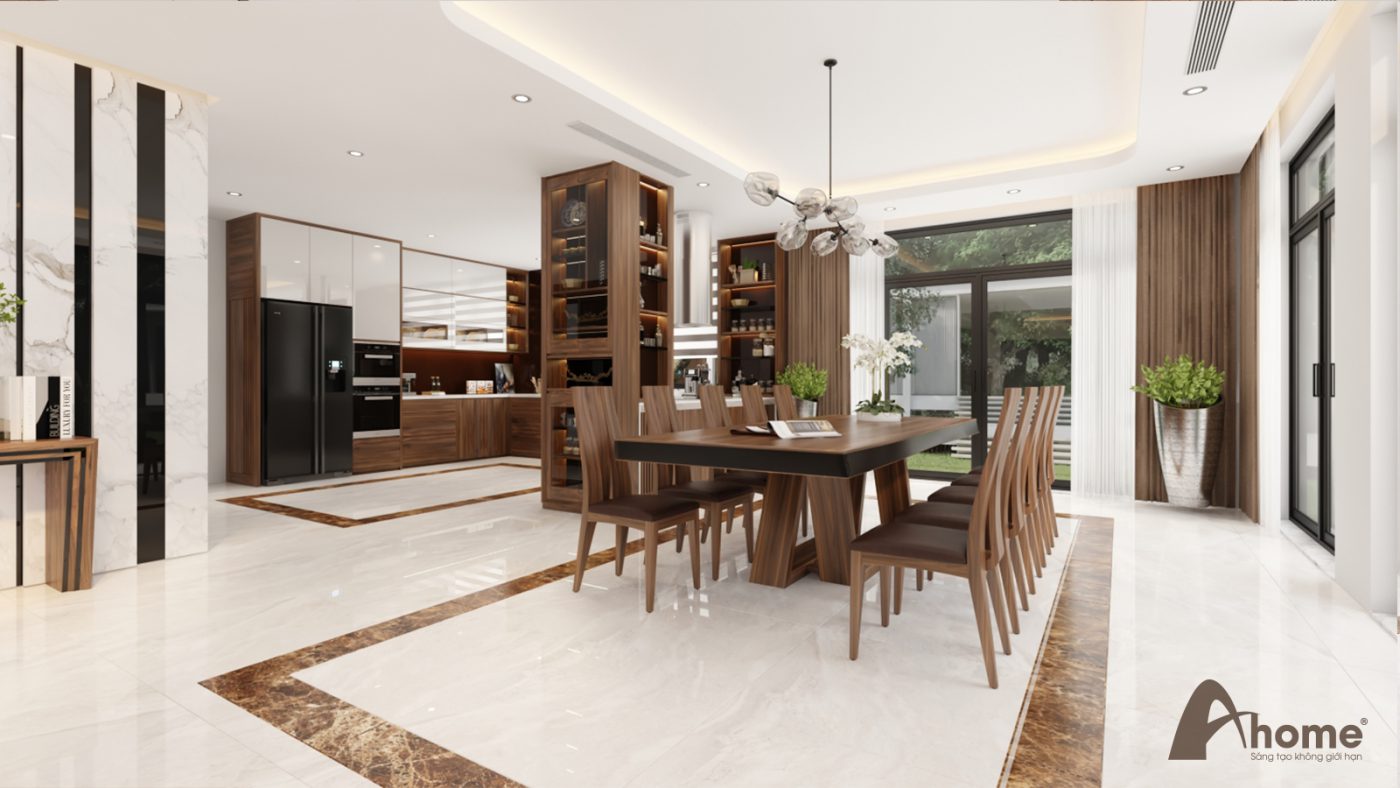 Phân Phối Sản Phẩm Ô Tô