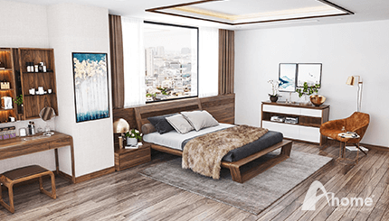 Phân Phối Sản Phẩm Ô Tô