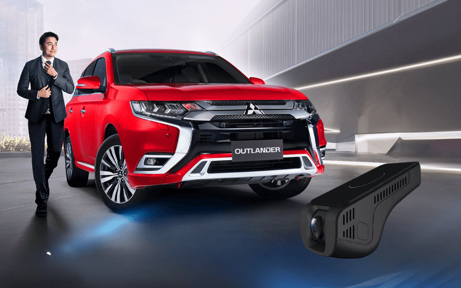 Trợ Lý Lái Xe Tự Động Thông Minh Winca - Thảnh thơi xuống xe, đèn duy trì thêm từ 10 - 20s.