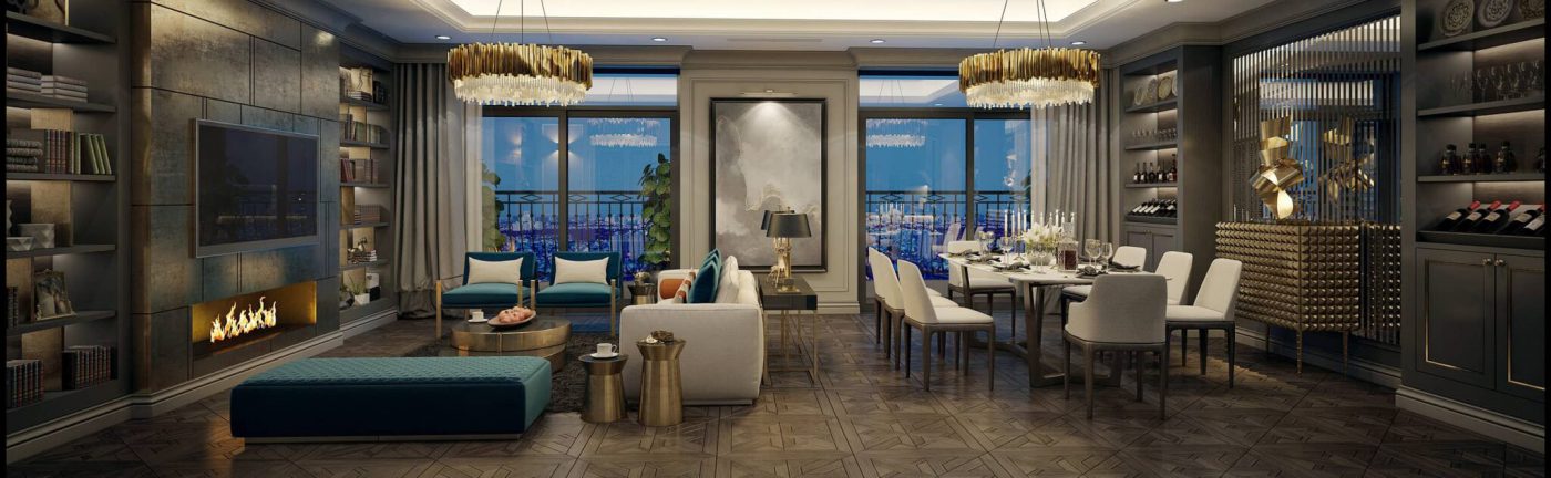 Phân Phối Sản Phẩm Ô Tô