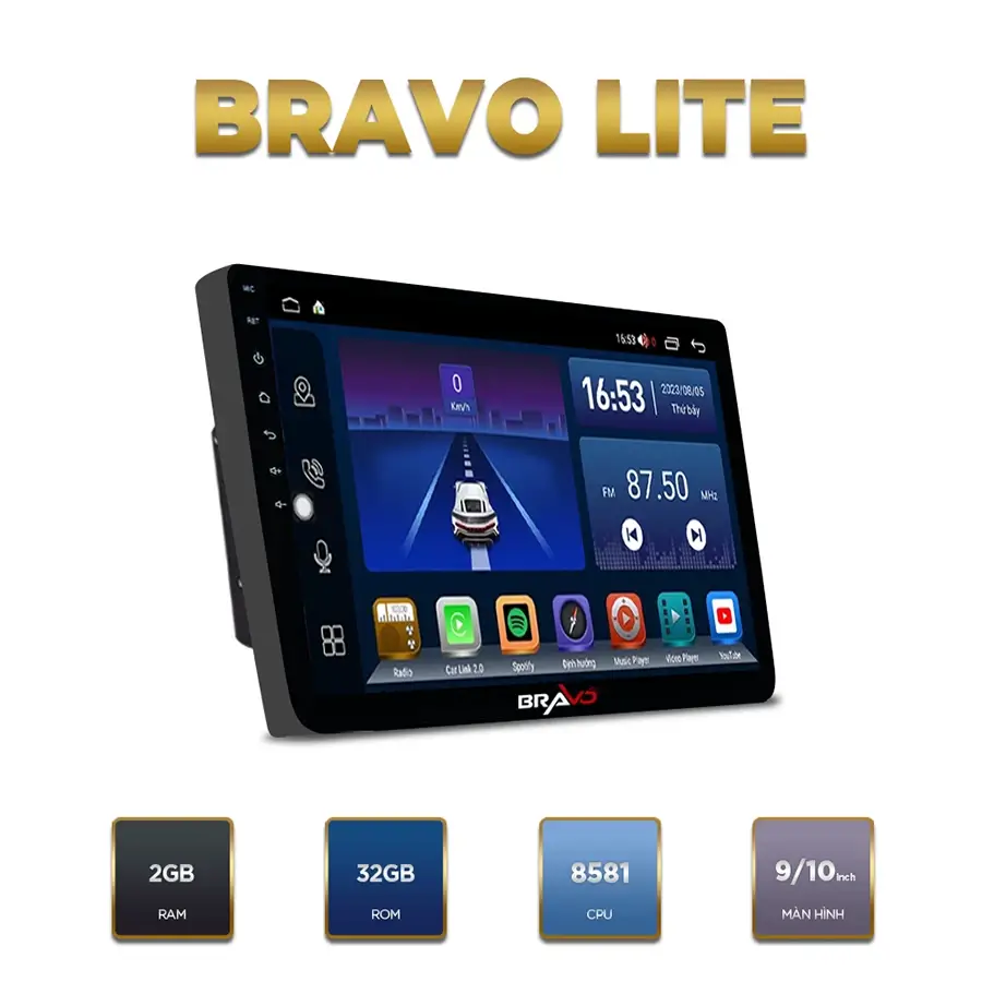 Phân Phối Sản Phẩm Ô Tô