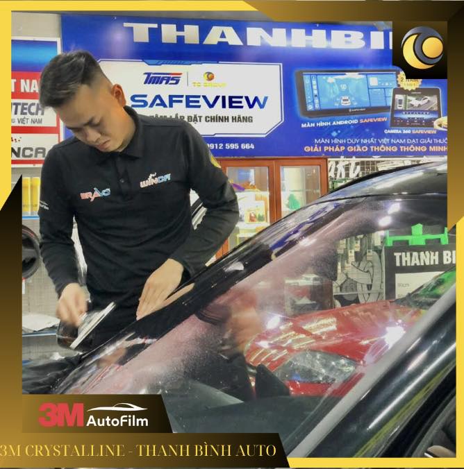 Phân Phối Sản Phẩm Ô Tô