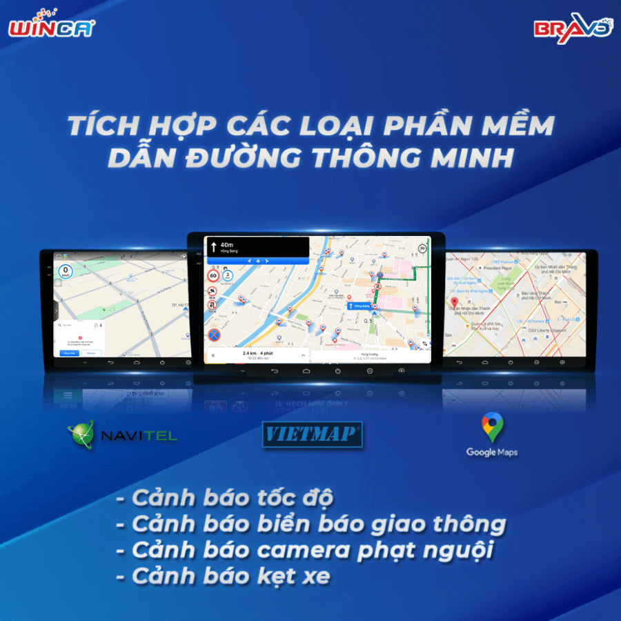 Phân Phối Sản Phẩm Ô Tô