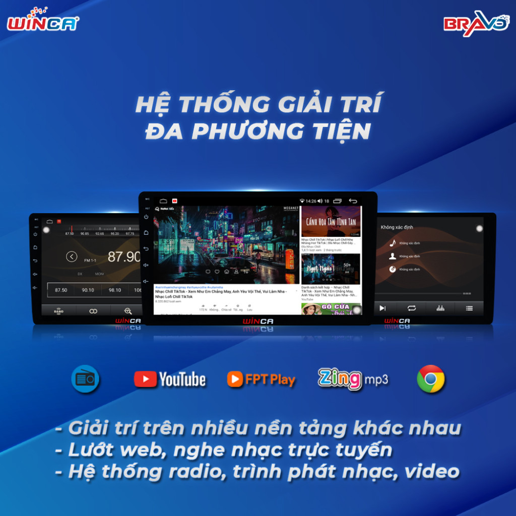 Phân Phối Sản Phẩm Ô Tô