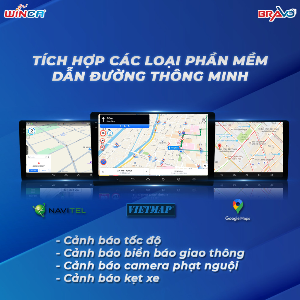 Phân Phối Sản Phẩm Ô Tô