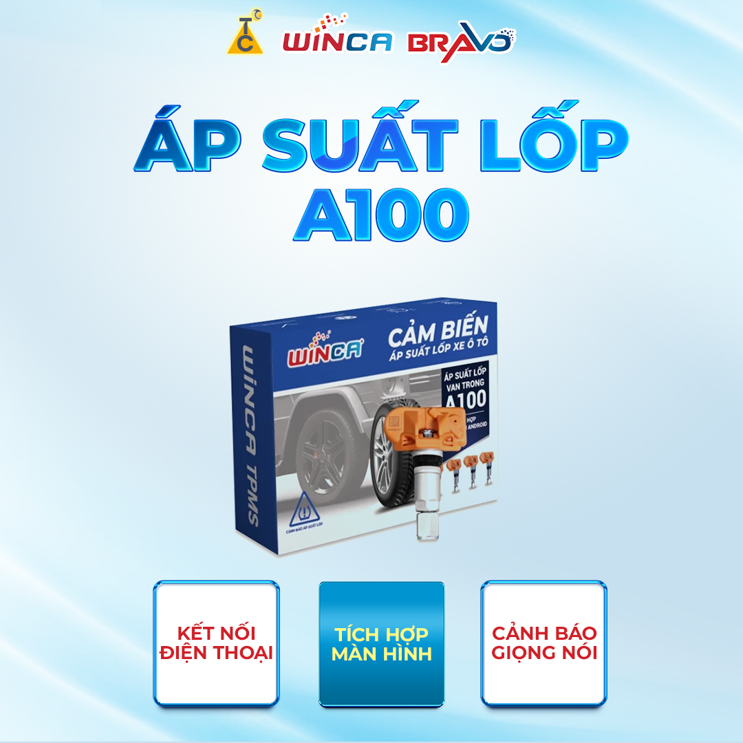 A100