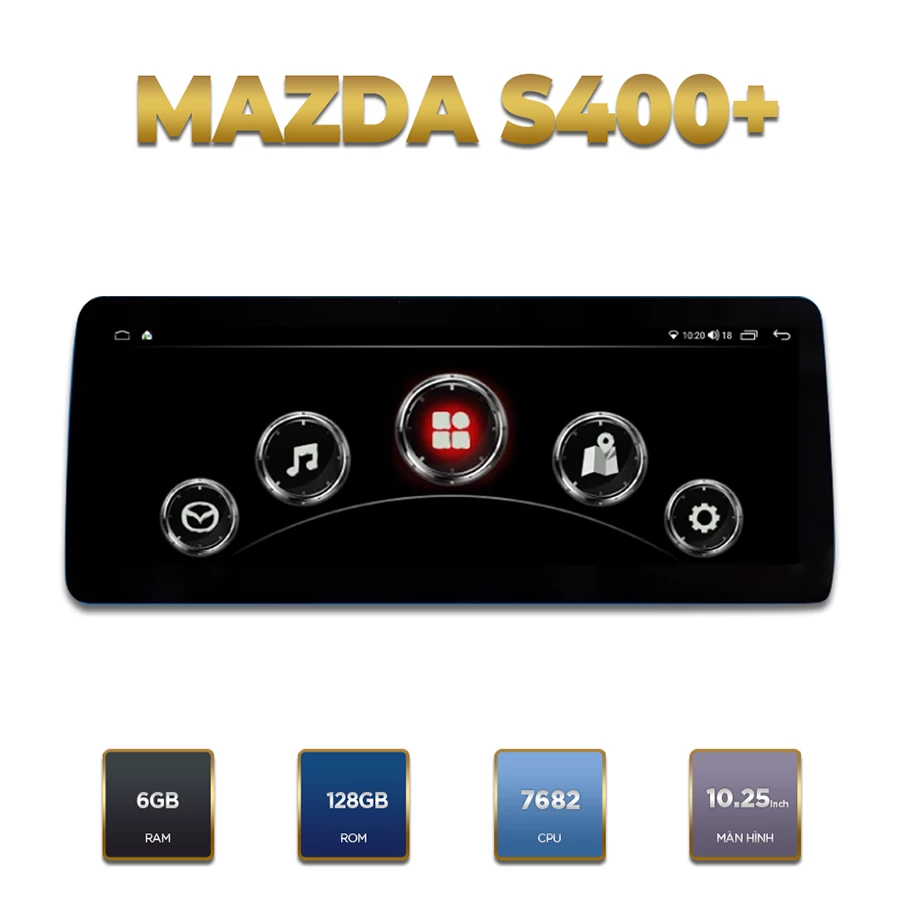 Phân Phối Sản Phẩm Ô Tô