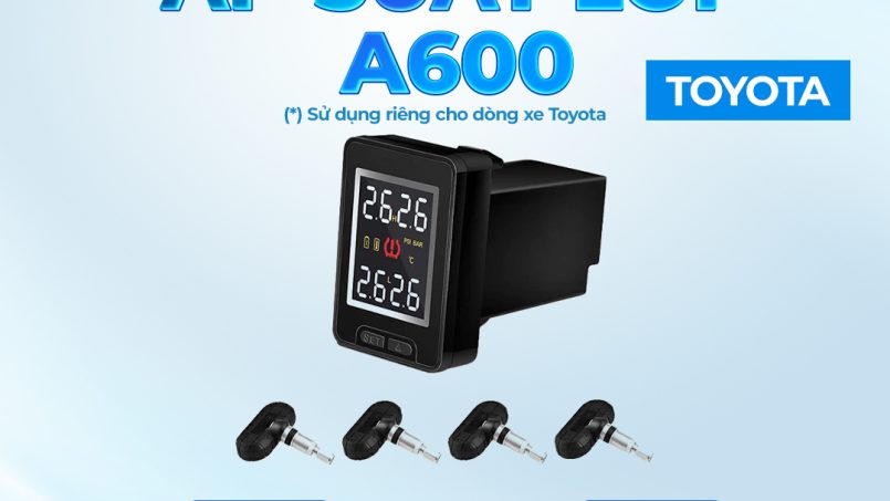 A600