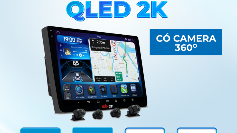 S200+ 360 QLED 2K