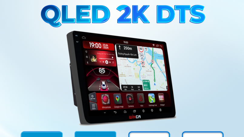 S300+ 360 QLED 2K DTS
