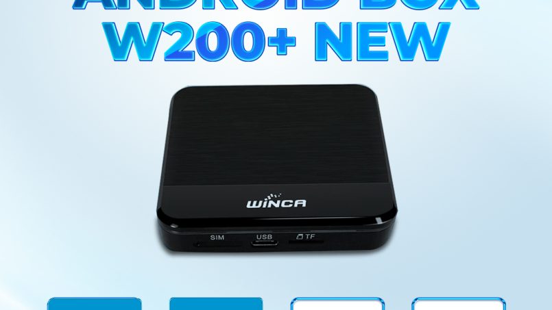 W200+ NEW