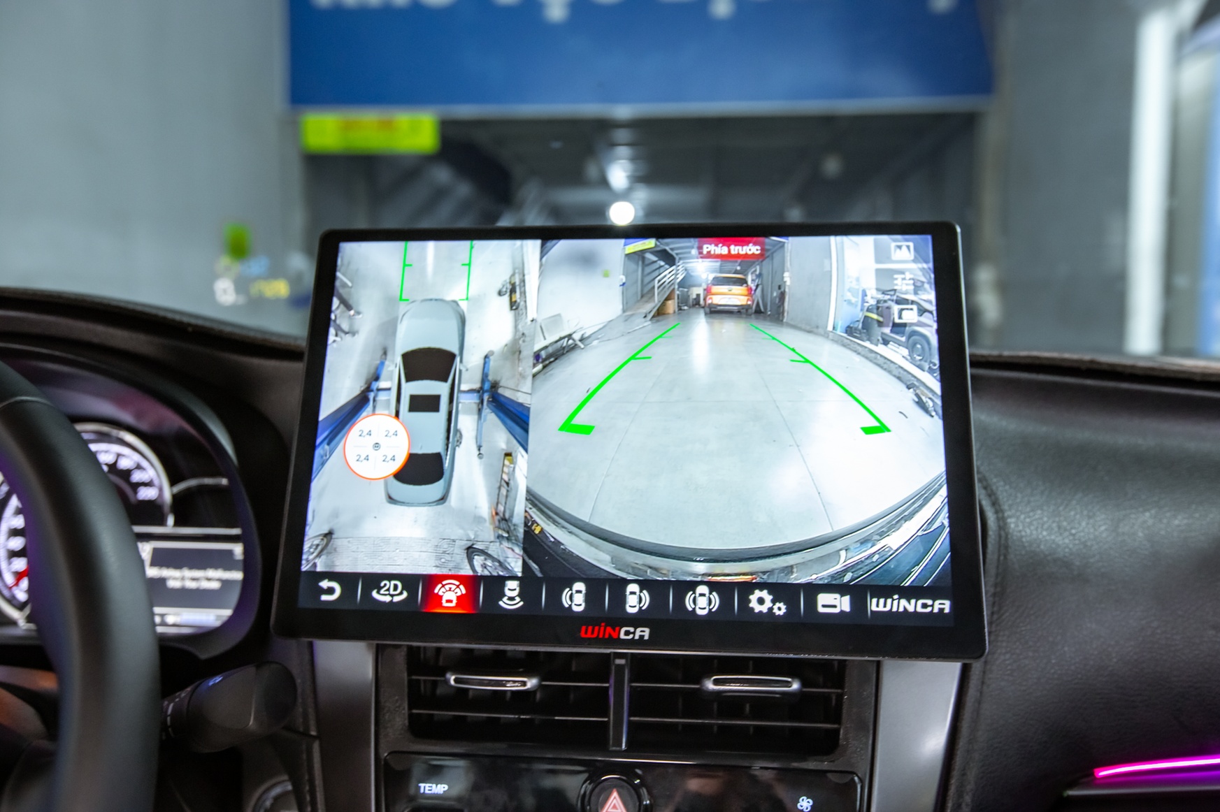 S300+ 13 Inch Pro 360 DTS