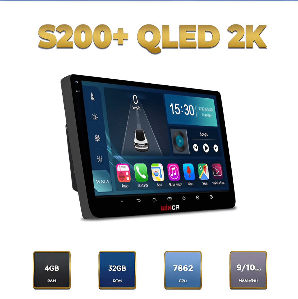 Phân Phối Sản Phẩm Ô Tô