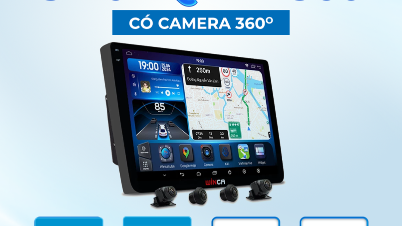 S170+ QLED 360