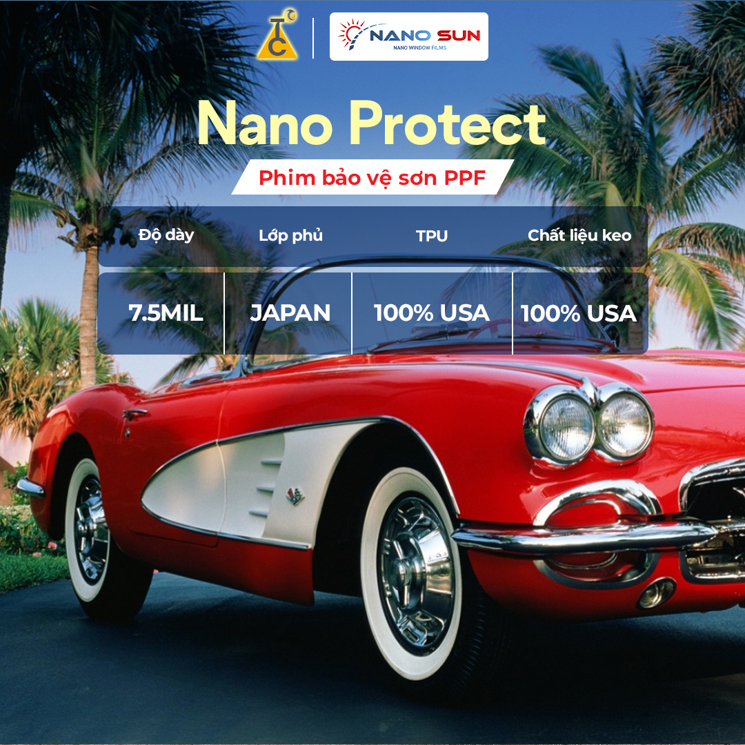 Nano Sun Premium