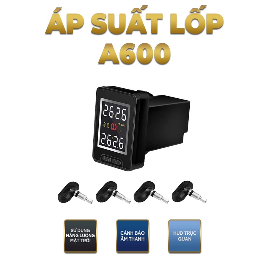 A600