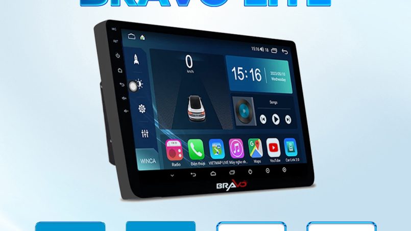 Bravo LITE