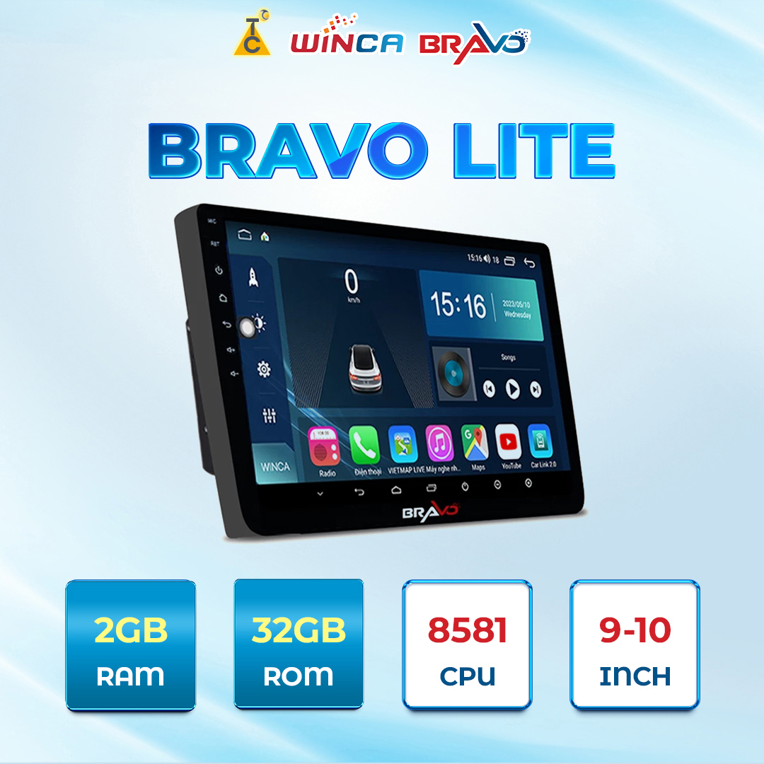 Bravo LITE