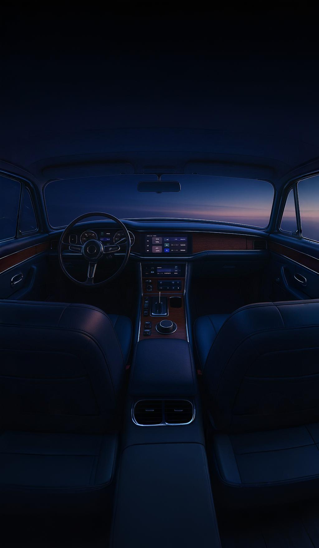 Phân Phối Sản Phẩm Ô Tô