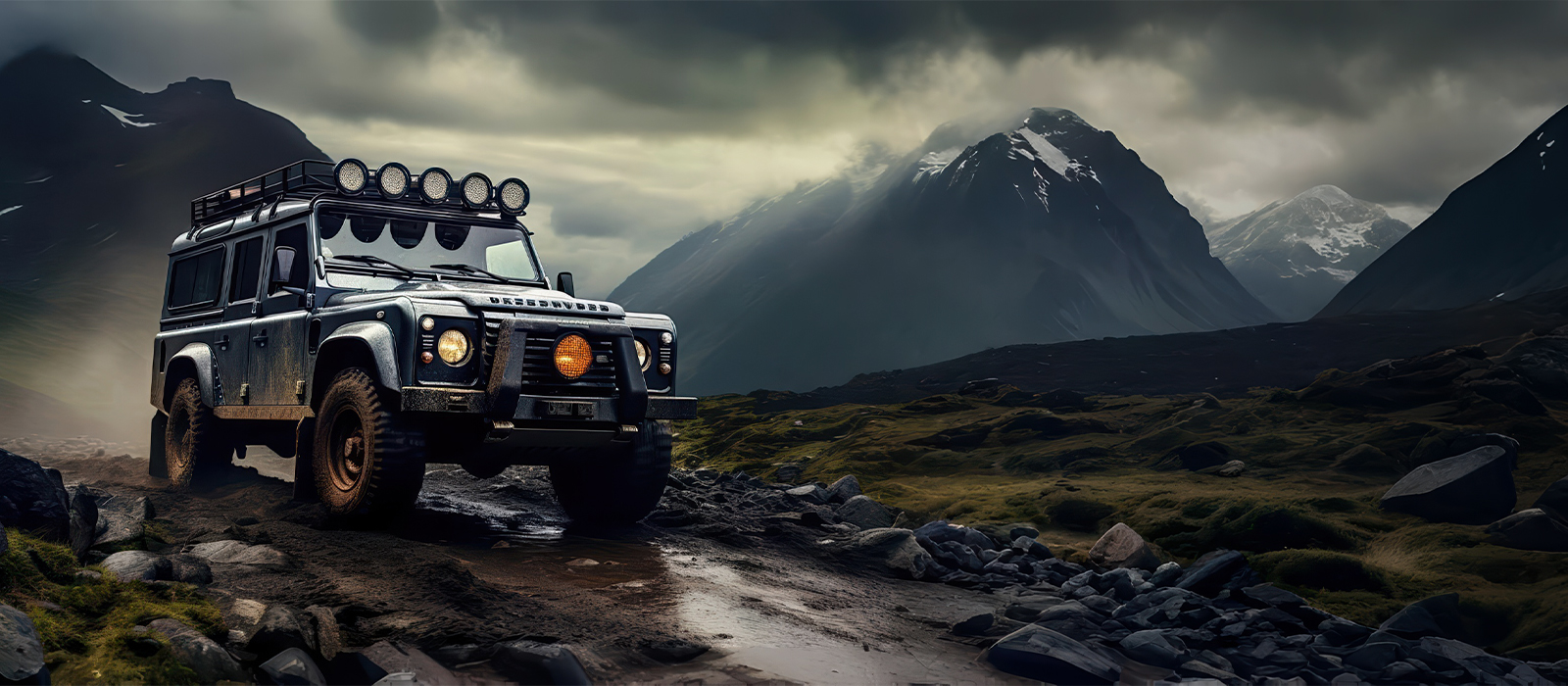 Phân Phối Sản Phẩm Ô Tô