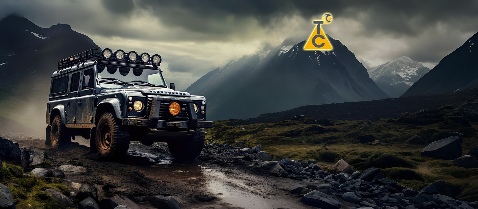 Phân Phối Sản Phẩm Ô Tô