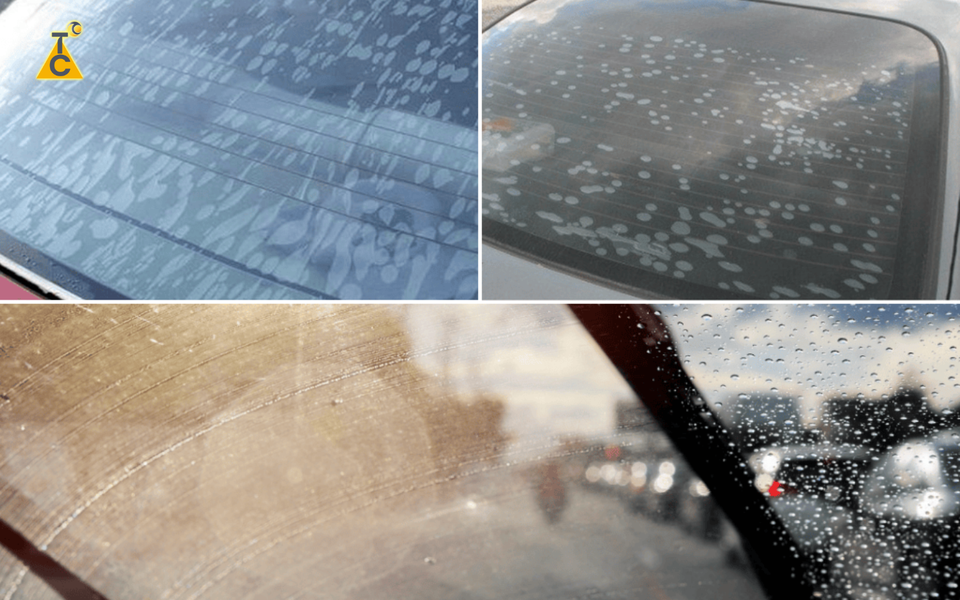 Rủi ro khi tự dán phim cách nhiệt tại nhà