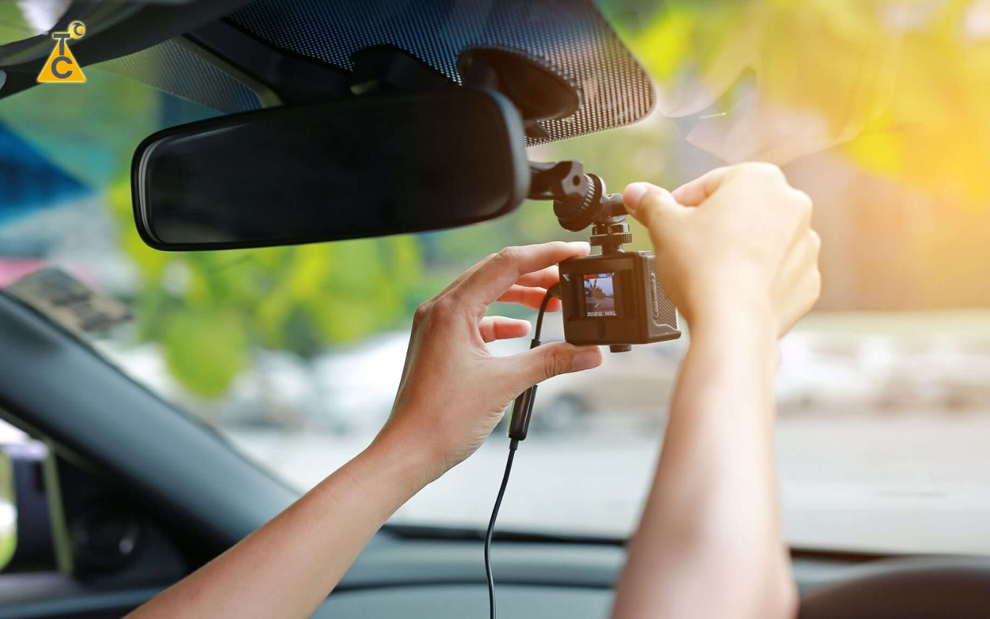 Camera hành trình ô tô