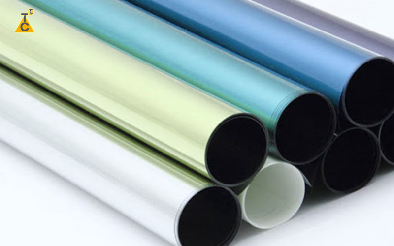 Các loại phim cách nhiệt