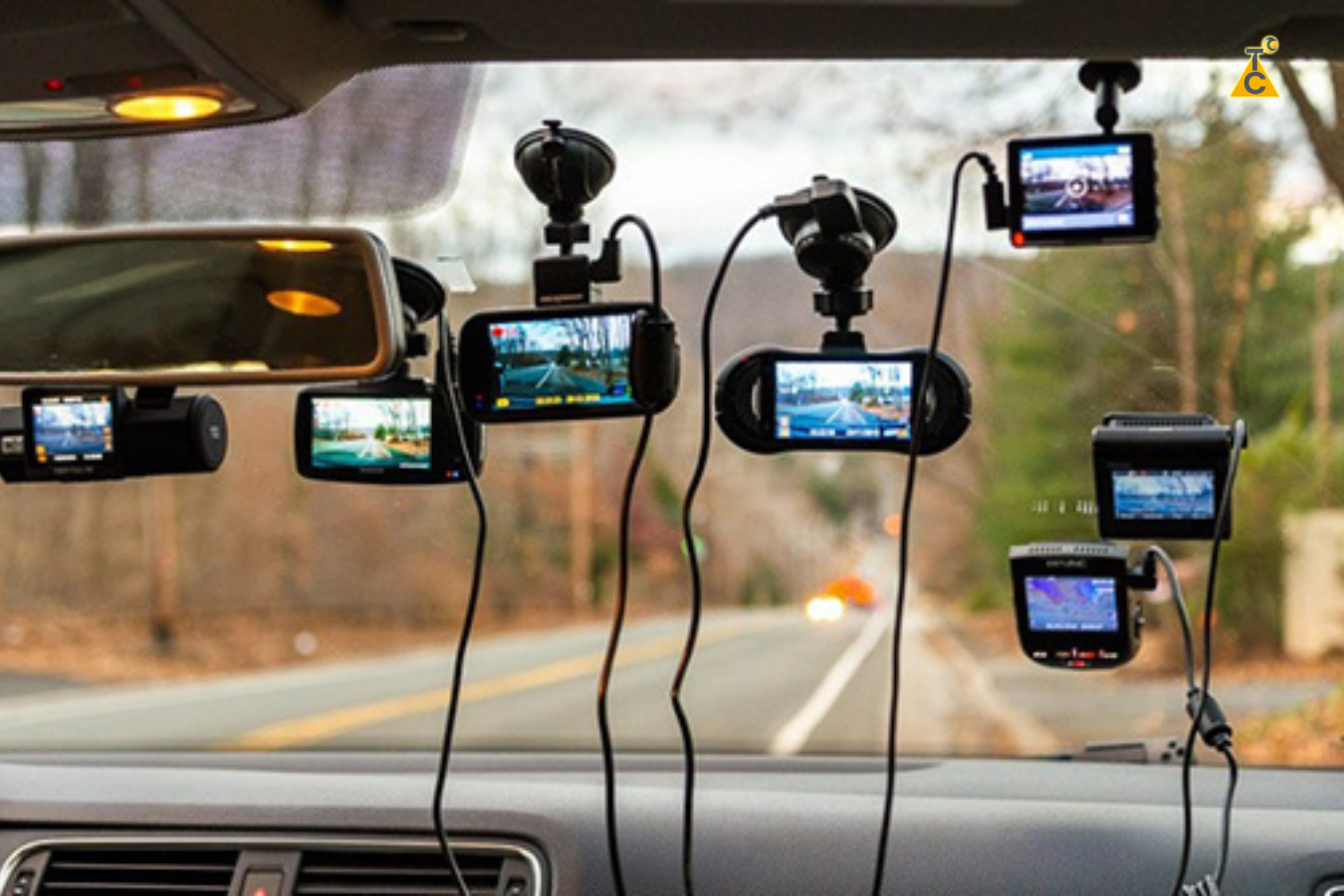 Cẩm nang chọn mua Camera Hành trình 