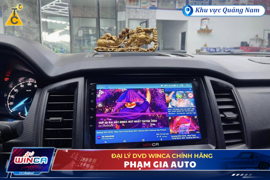 Giải trí đa phương tiện không giới hạn