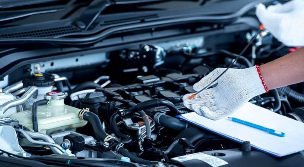 Bảo dưỡng định kỳ ô tô: Những việc cần làm để xe luôn vận hành trơn tru