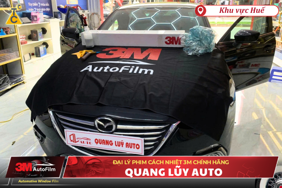 Quy trình dịch vụ chuyên nghiệp và sản phẩm chất lượng chính hãng