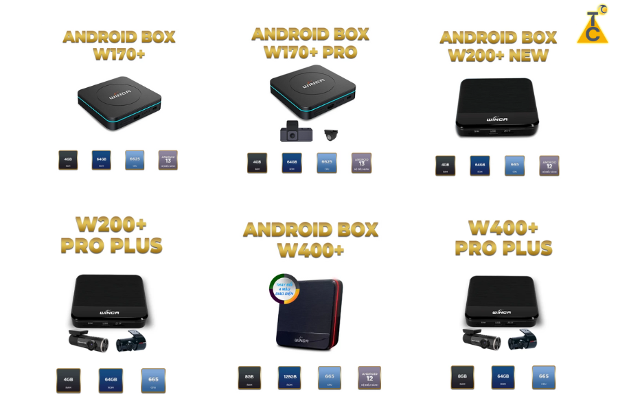 Đa dạng sự lựa chọn cho xế yêu của bạn