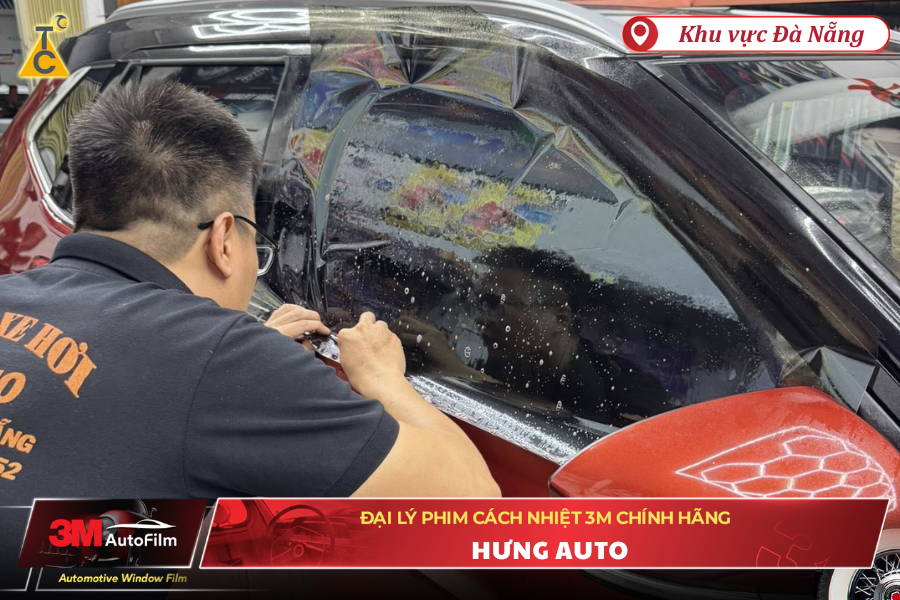 Đội ngũ kĩ thuật viên tay nghề cao