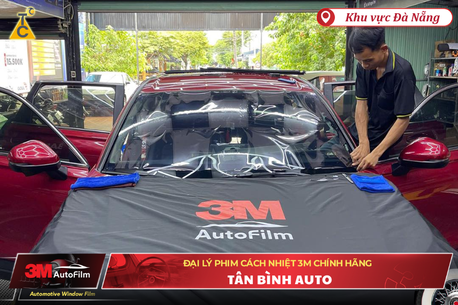 Đội ngũ kĩ thuật viên tay nghề cao