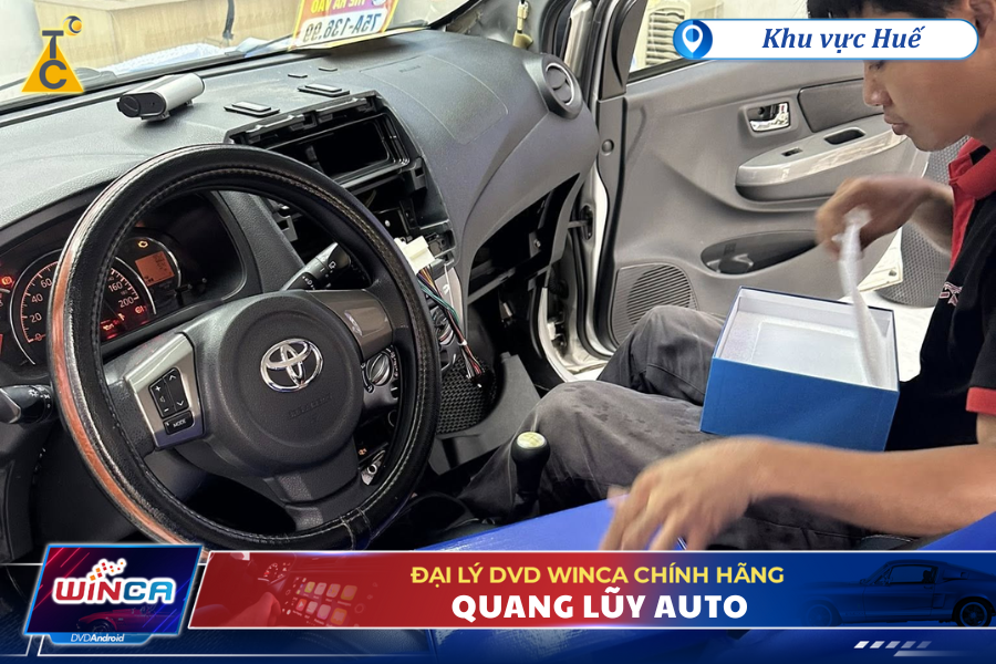 Đội ngũ kĩ thuật viên tay nghề cao, được đào tạo liên tục