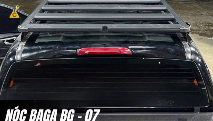 Nóc Baga