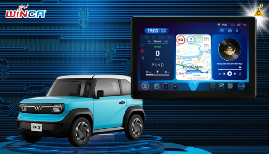 Bộ chuyển đổi SID cung cấp 7 tùy chọn màu sắc, cho phép người dùng thay đổi giao diện theo sở thích.